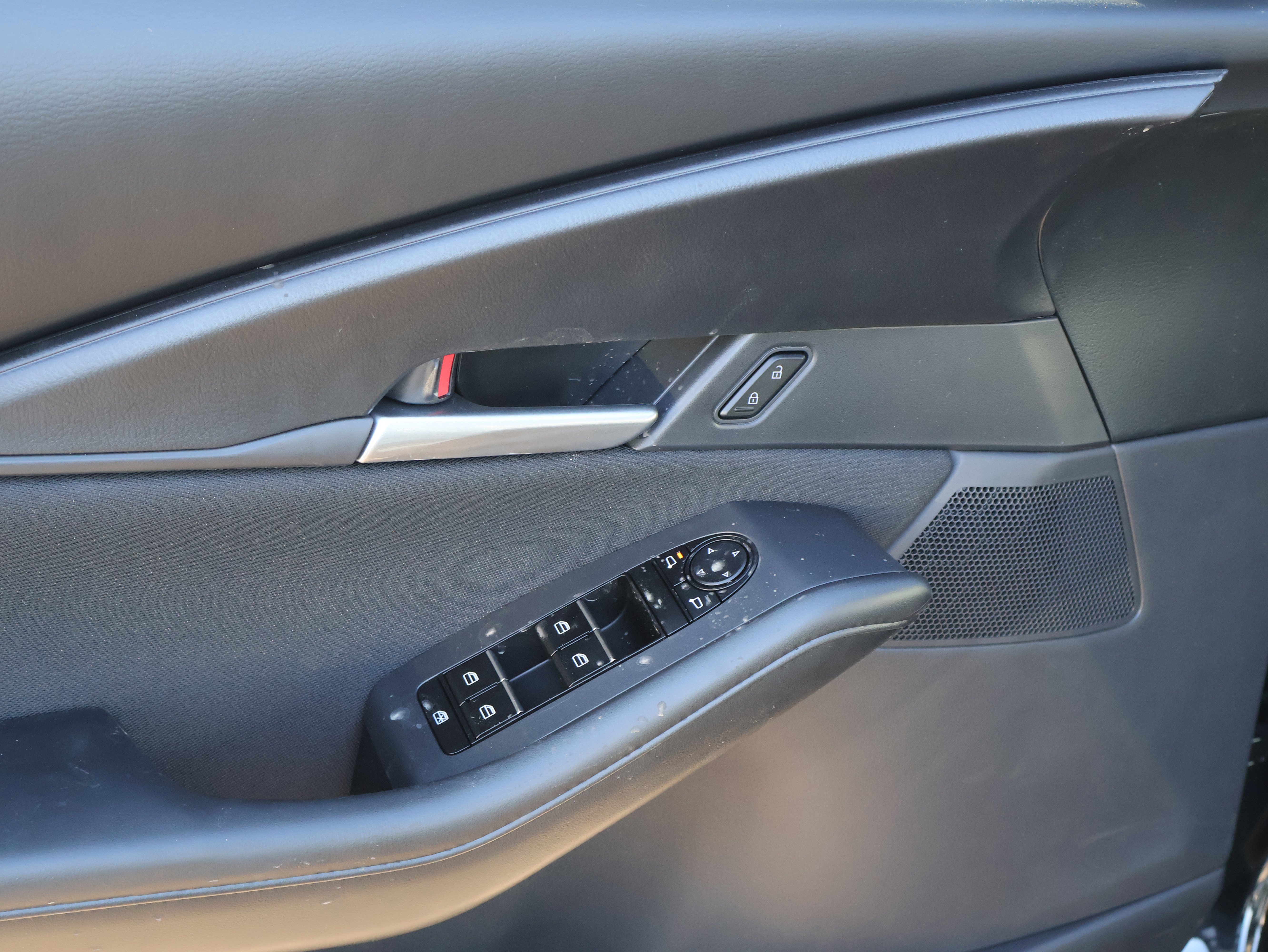 New 2026 MAZDA CX-30 AWD 2.5 S image 22