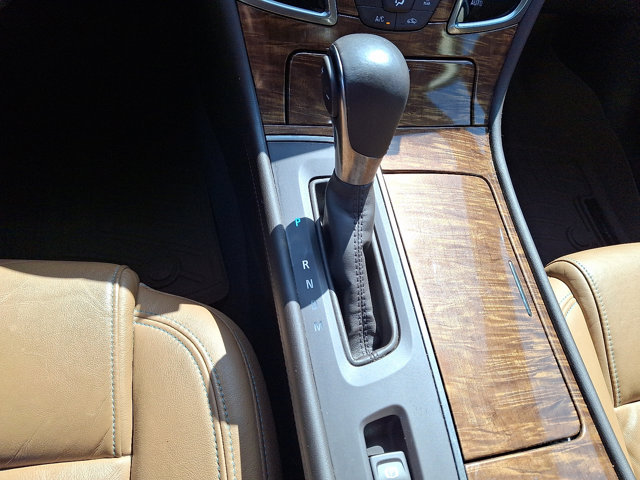 Used 2014 Buick LaCrosse Leather FWD image 15