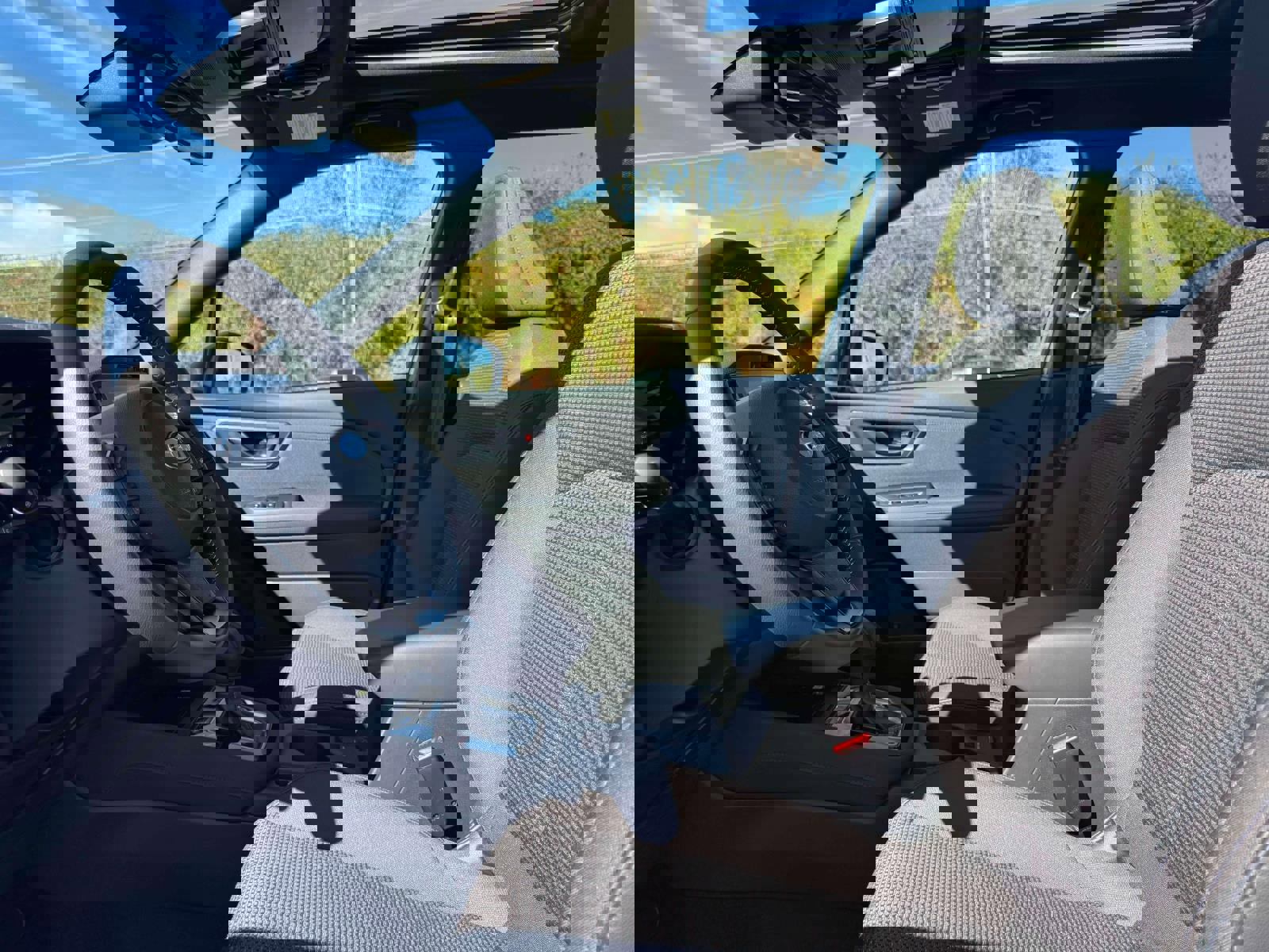 Certified 2025 Subaru Forester Premium image 9