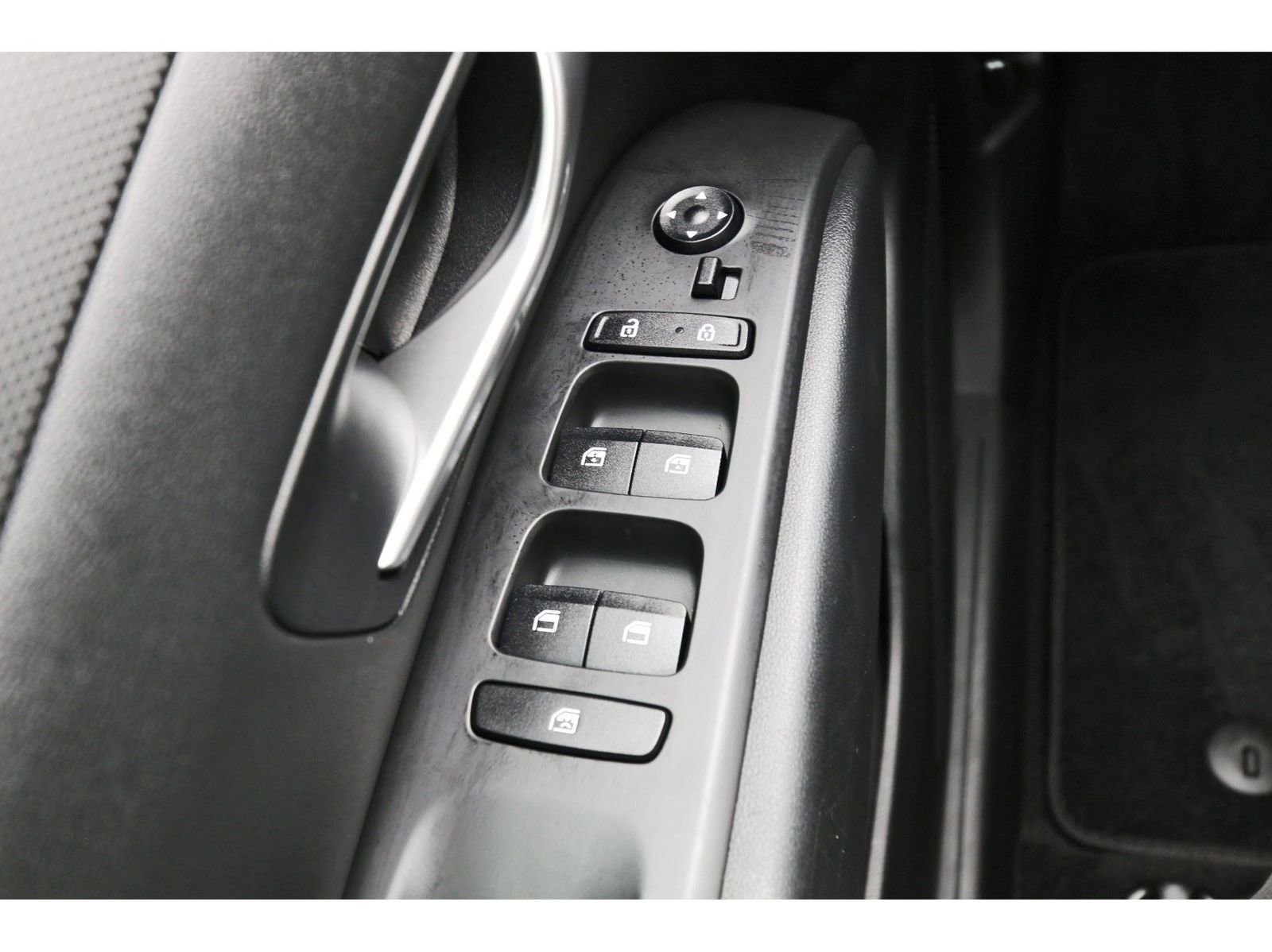Certified 2024 Hyundai Tucson SEL FWD image 22