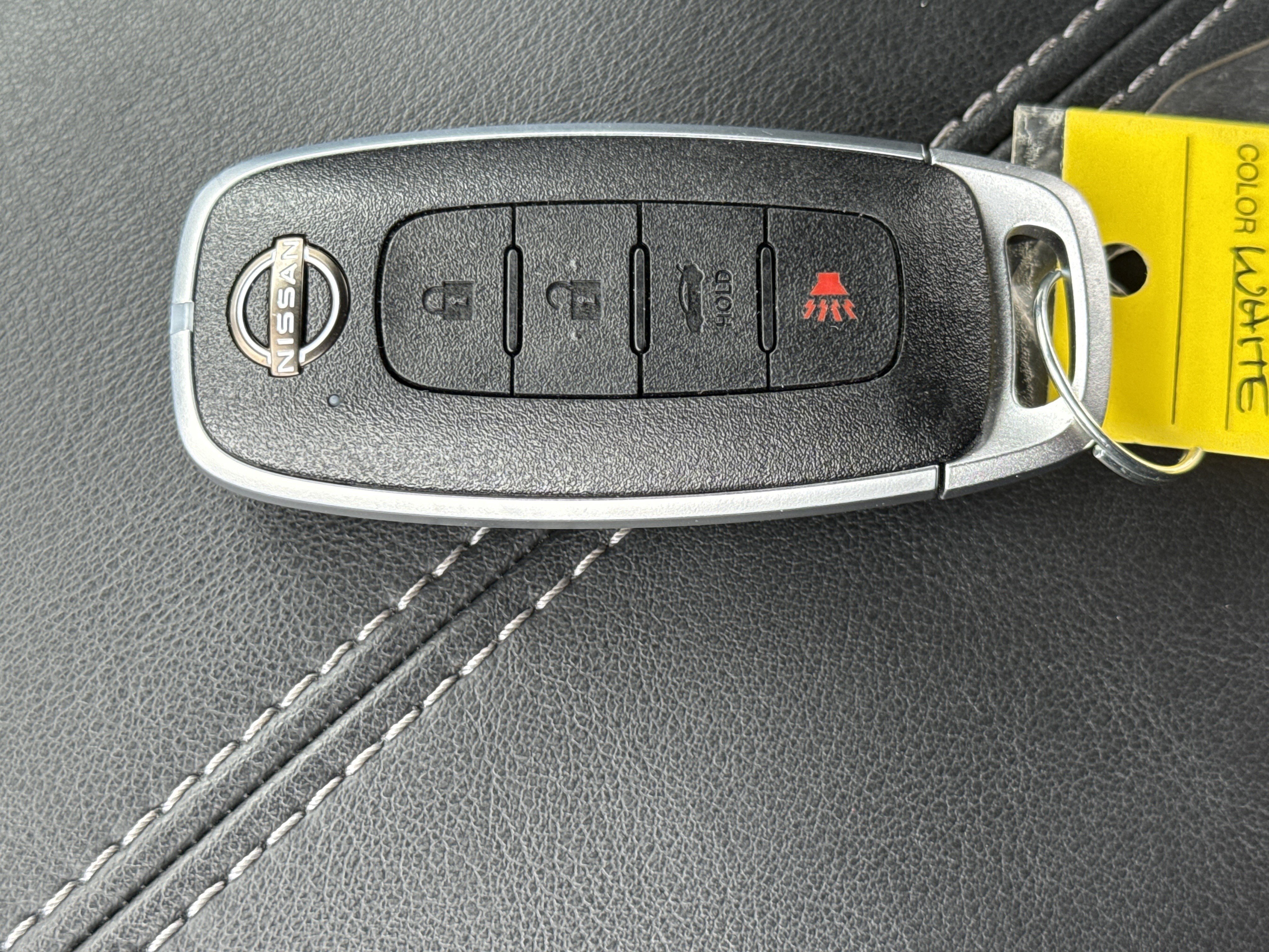 Used 2025 Nissan Sentra S FWD image 34