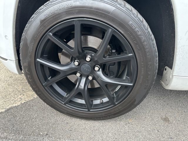 Used 2019 Jeep Grand Cherokee High Altitude image 6