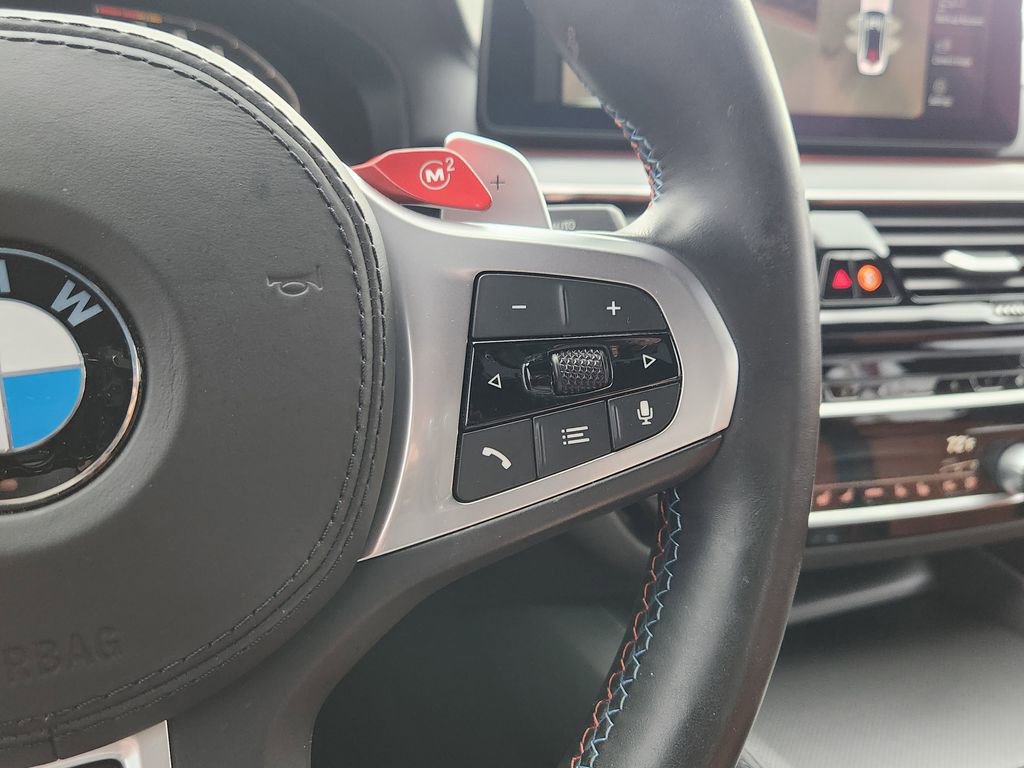 Used 2023 BMW M5 w/ Competition Package image 29