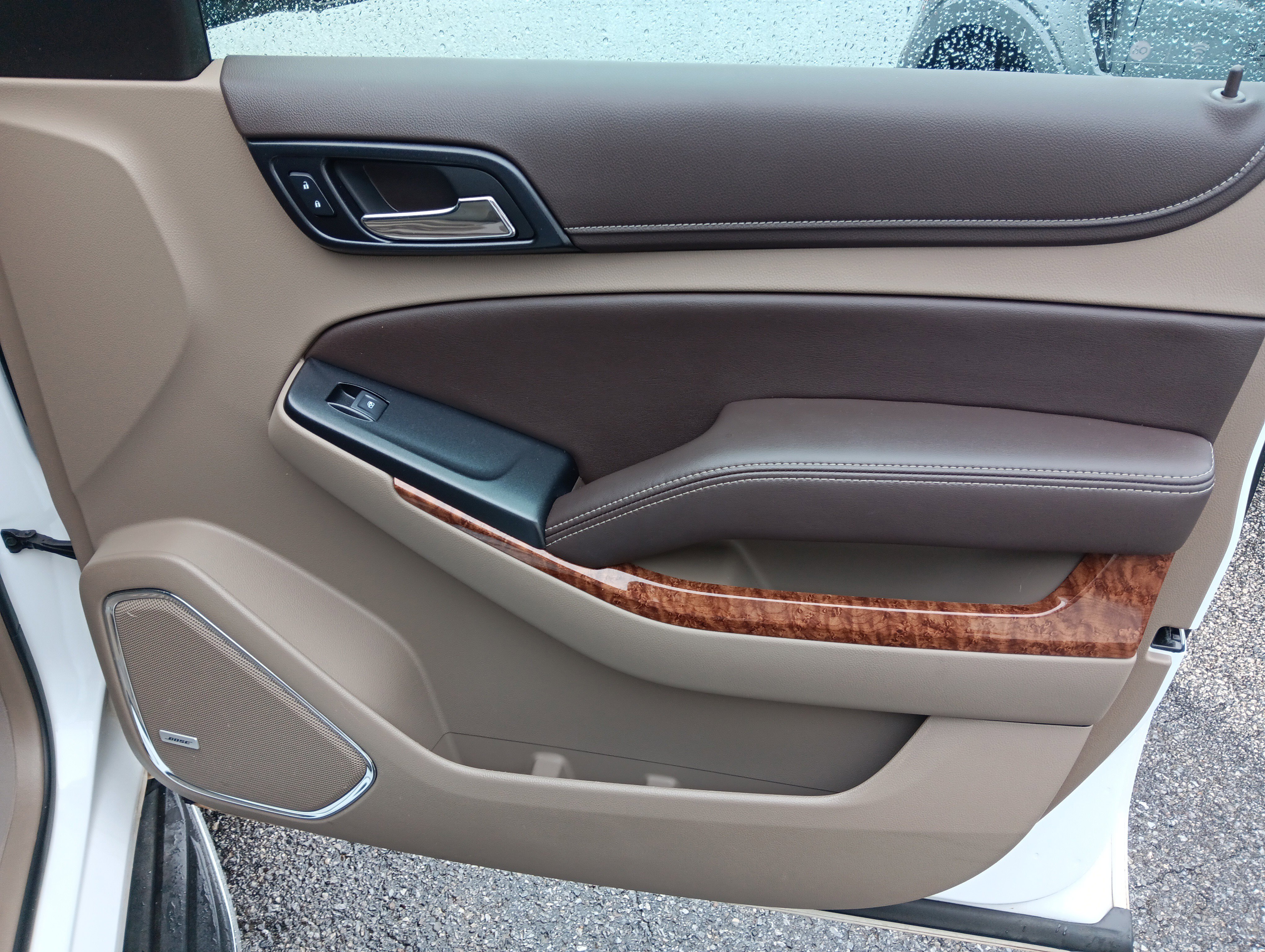 Used 2019 Chevrolet Tahoe Premier RWD image 24
