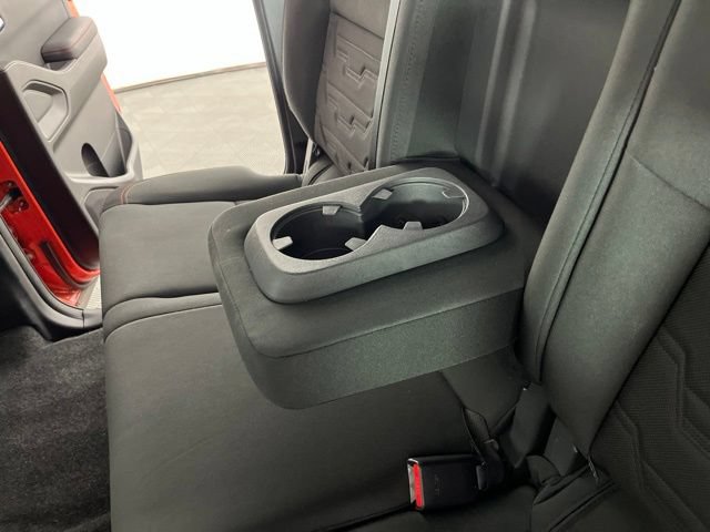 Certified 2025 Nissan Frontier Pro-X w/ Pro Convenience Package RWD image 43