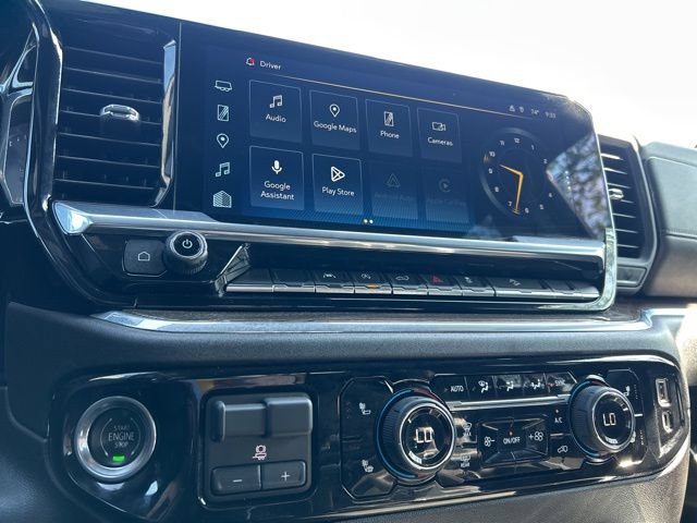 Used 2023 Chevrolet Silverado 1500 RST w/ Convenience Package II AWD/4WD image 24