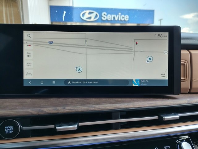 New 2026 Hyundai Santa Fe Calligraphy image 14