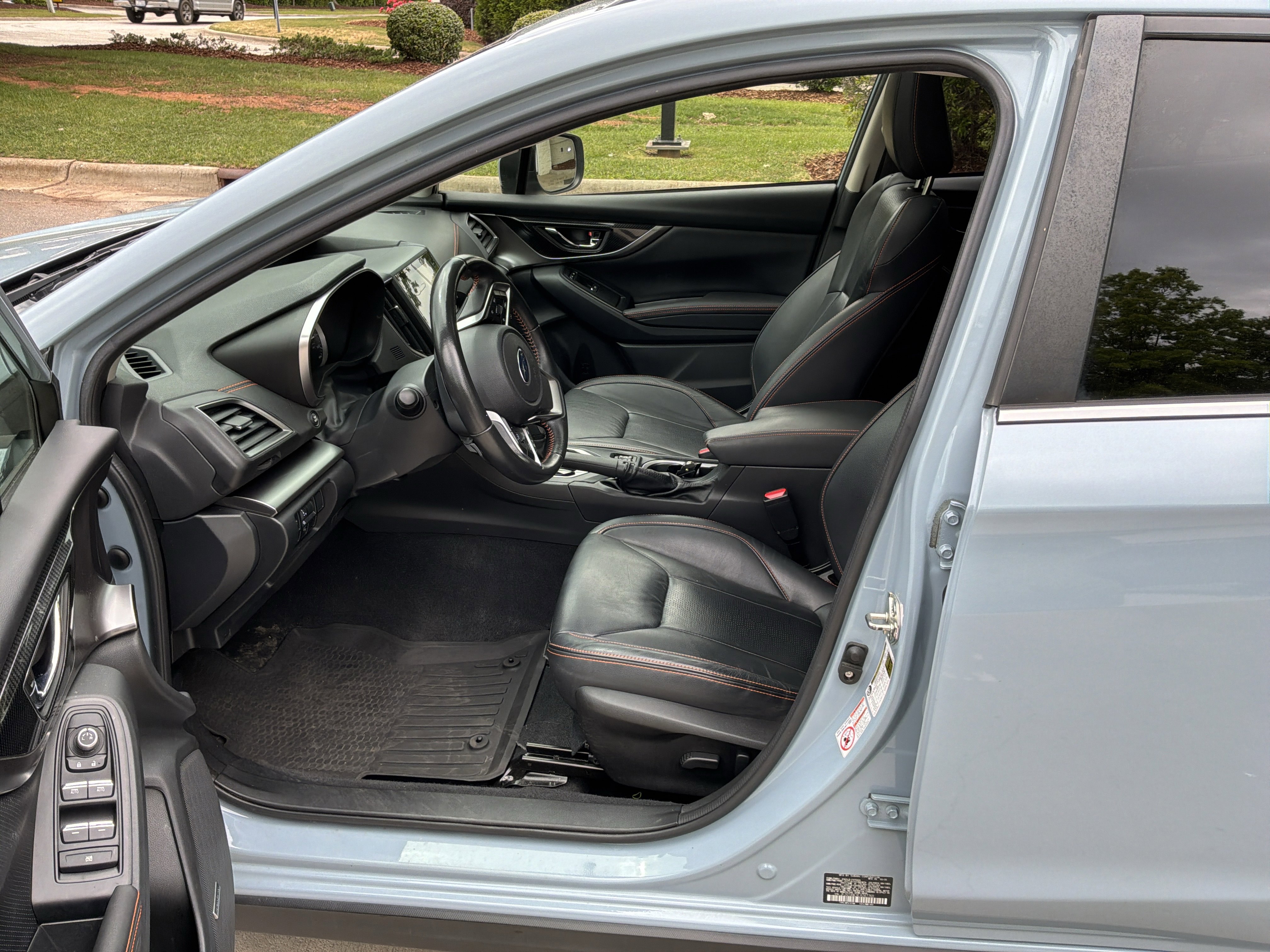 Used 2020 Subaru Crosstrek 2.0i Limited w/ Moonroof Package w/Navigation AWD/4WD image 16