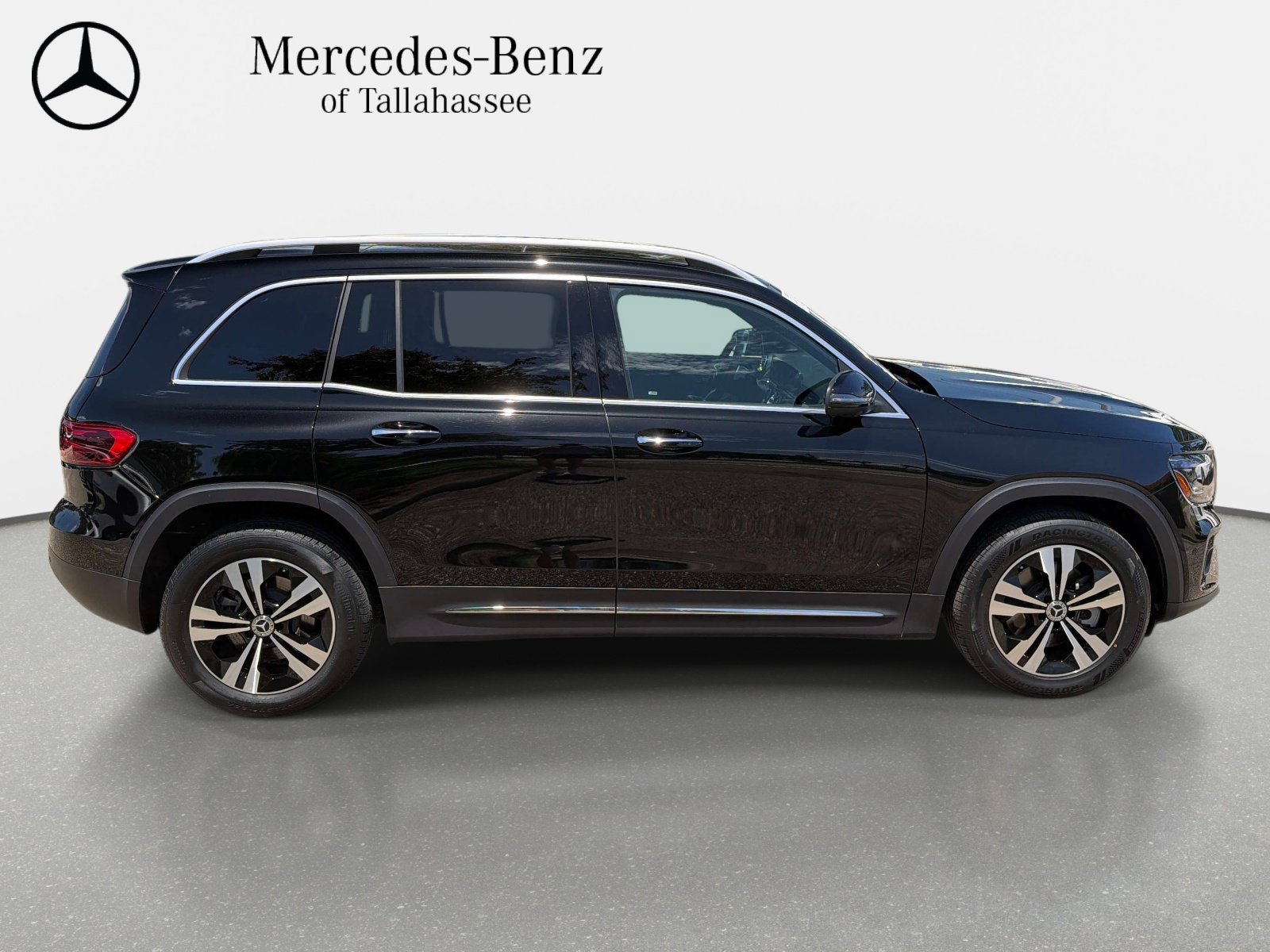 Certified 2026 Mercedes-Benz GLB 250 image 4