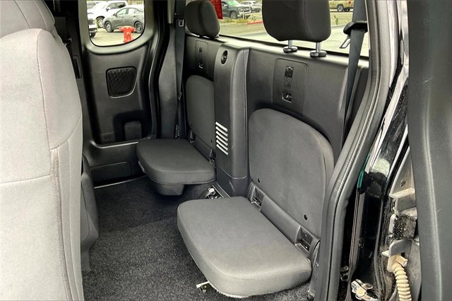 Certified 2023 Nissan Frontier S w/ Technology Package image 25