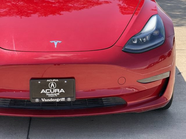 Used 2023 Tesla Model 3 Standard Range RWD image 8