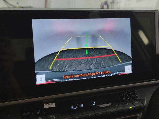 Used 2025 Toyota Camry XLE AWD/4WD image 20