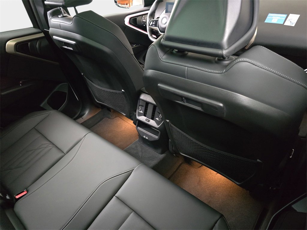 Used 2025 BMW X3 xDrive30i w/ Convenience Package image 14