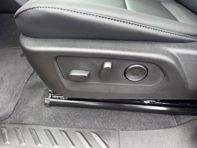 New 2026 Chevrolet Colorado LT w/ LT Convenience Package image 10
