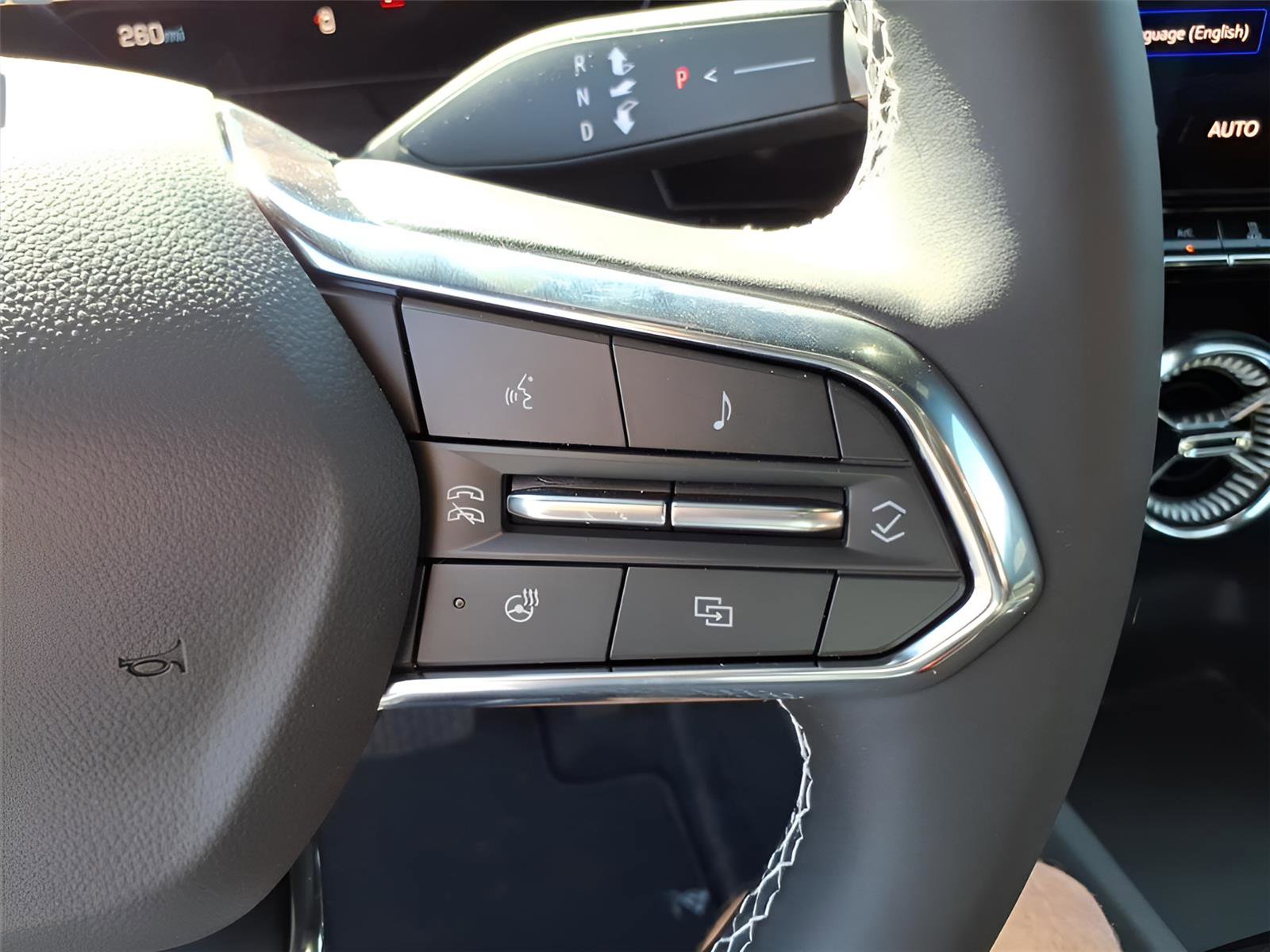 New 2025 Chevrolet Blazer EV LT image 20