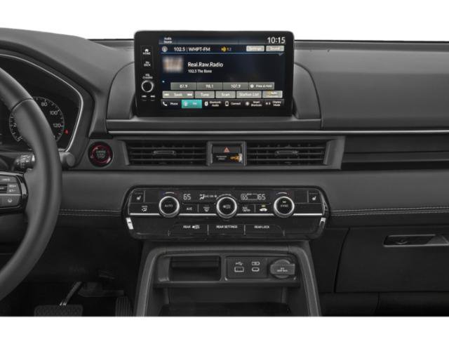 Used 2024 Honda Pilot EX-L image 13