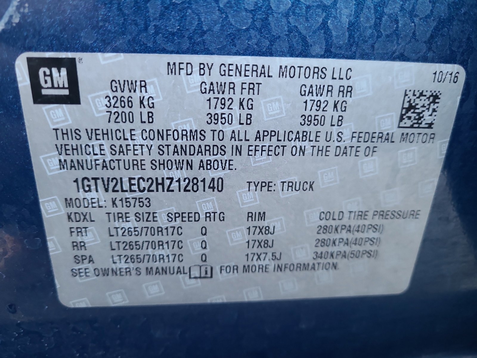 Used 2017 GMC Sierra 1500 4x4 Double Cab w/ Sierra Appearance Package image 34