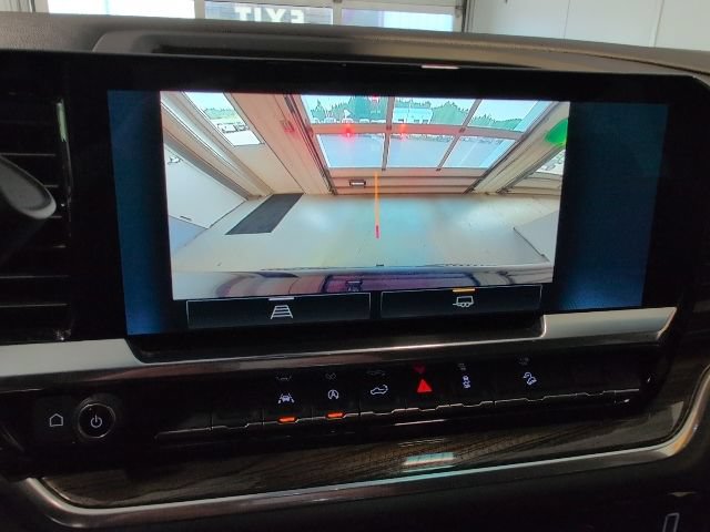Certified 2022 Chevrolet Silverado 1500 RST AWD/4WD image 20