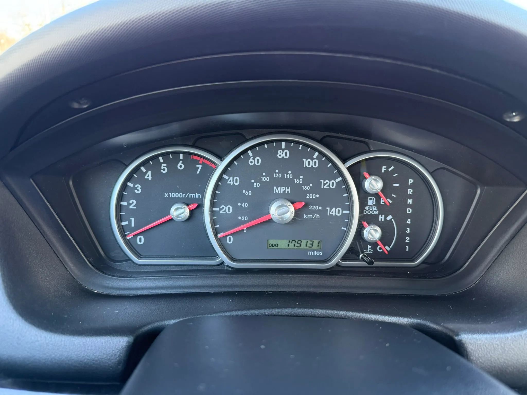 Used 2009 Mitsubishi Galant Sport Edition image 13