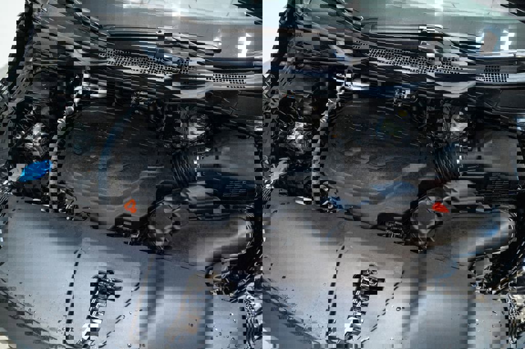 Used 2023 Honda Odyssey Sport image 39