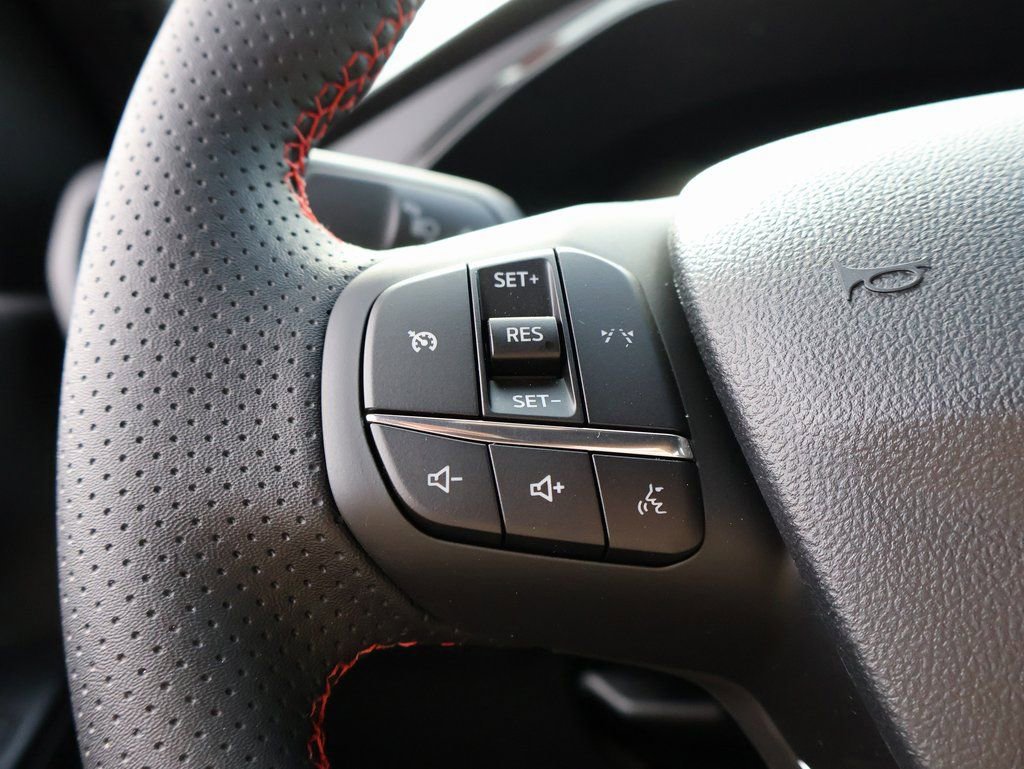 New 2026 Ford Escape ST-Line w/ Cold Weather Package image 25