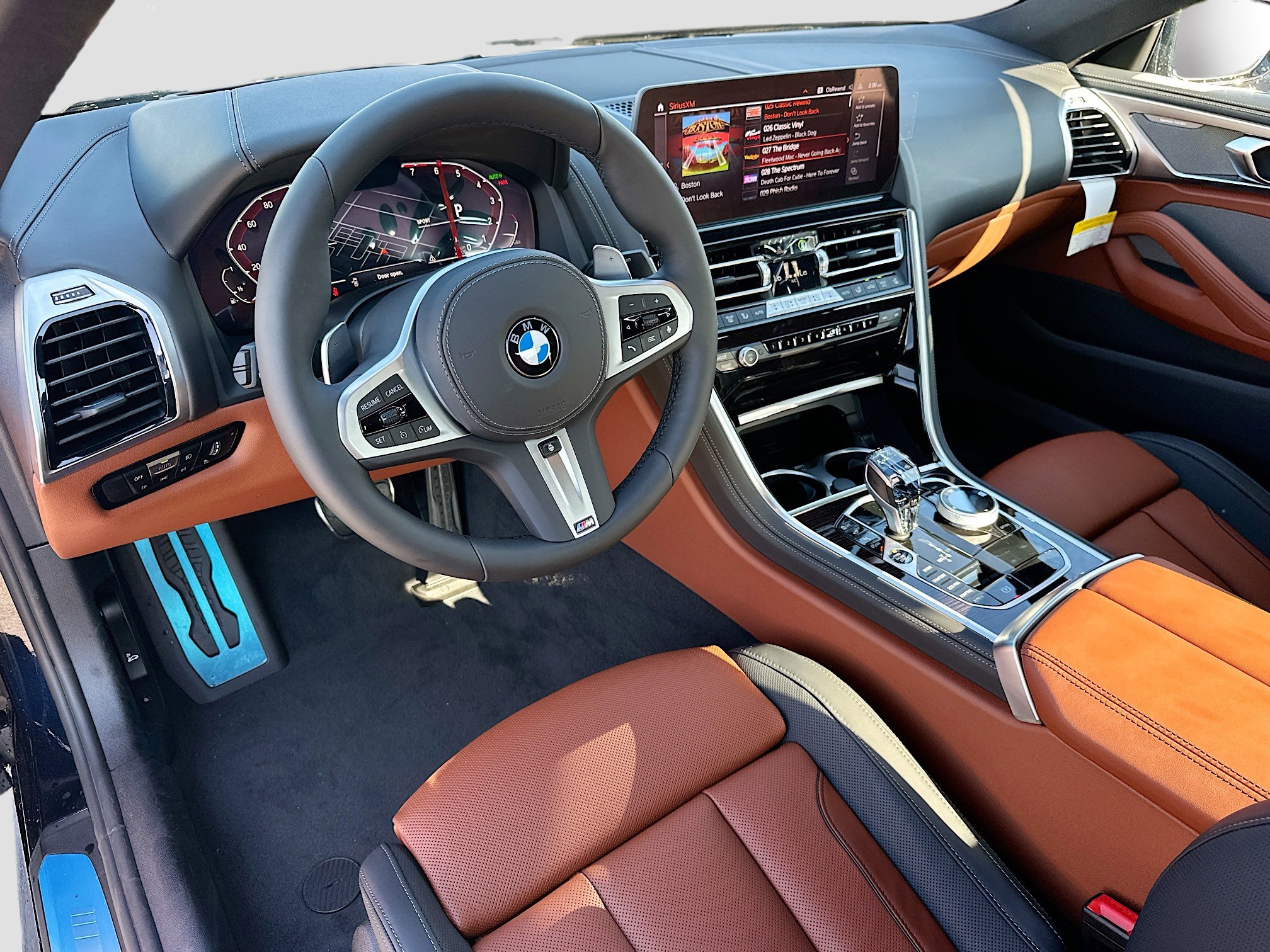 New 2026 BMW 840i Coupe w/ M Sport Professional Package image 7