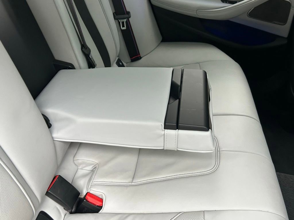 Used 2022 BMW M5 w/ Competition Package image 54