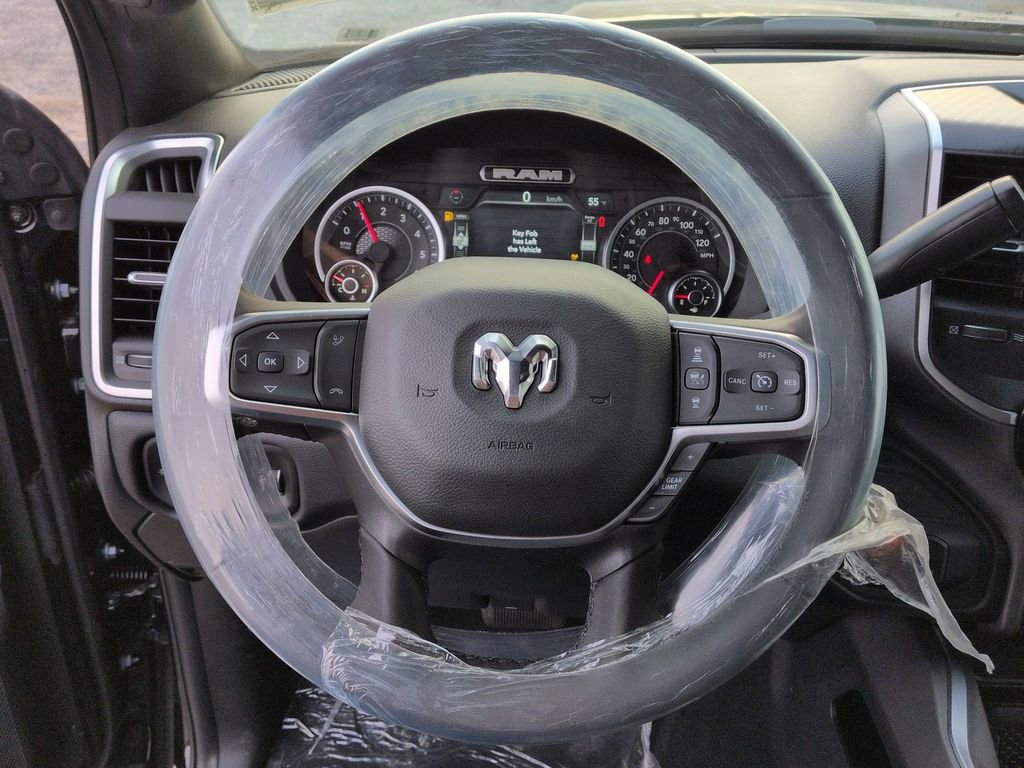 New 2026 RAM 2500 Big Horn image 13