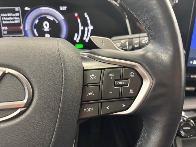 Used 2023 Lexus NX 350 AWD image 16