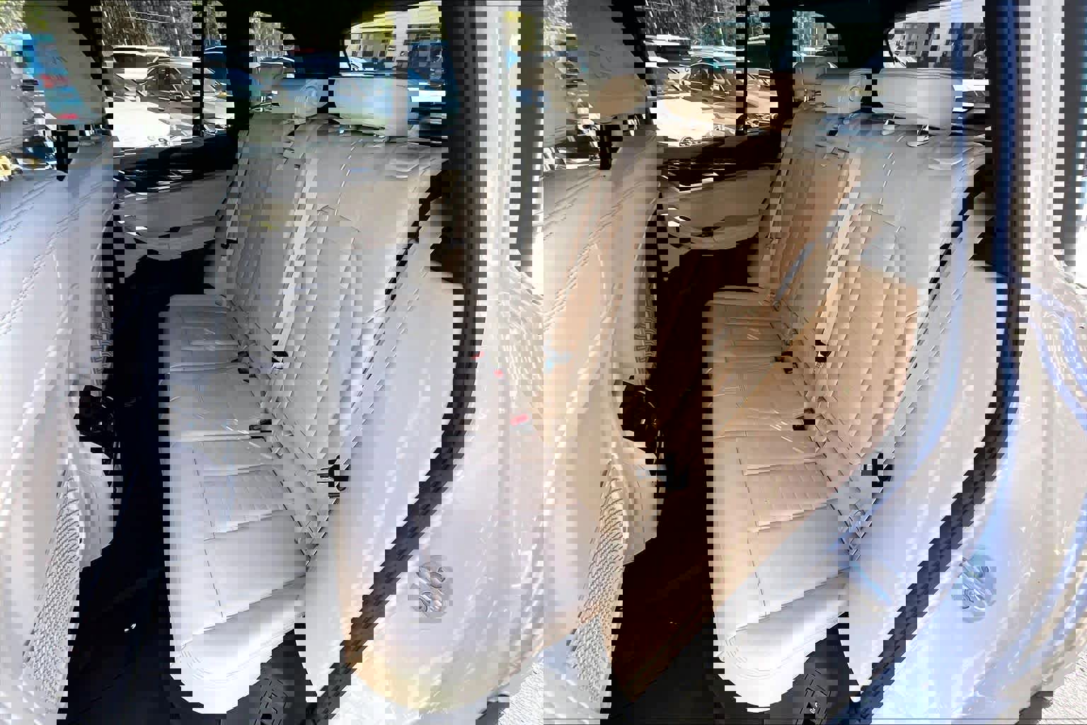 Used 2020 BMW X3 xDrive30i w/ Premium Package image 21