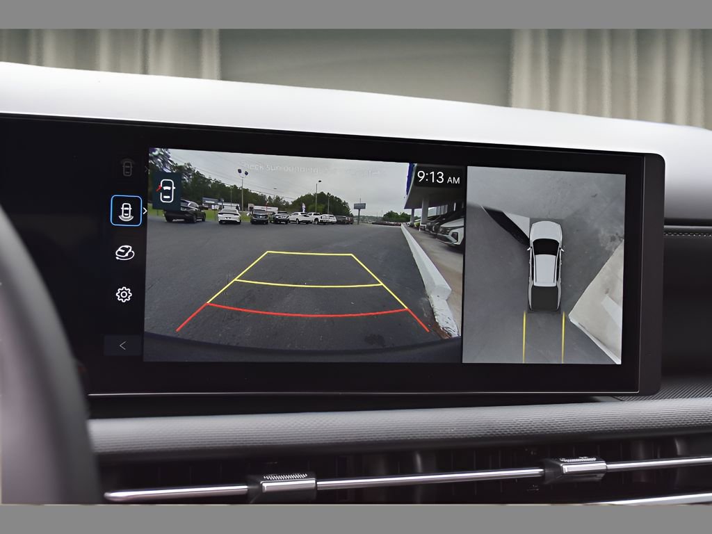 New 2025 Hyundai Santa Cruz XRT image 22