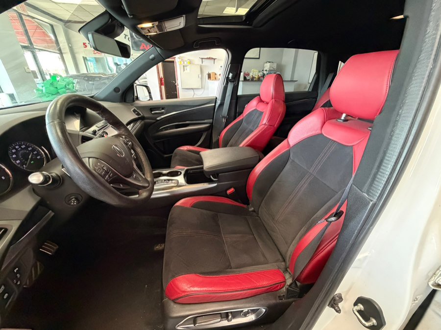 Used 2019 Acura MDX A-Spec AWD/4WD image 20