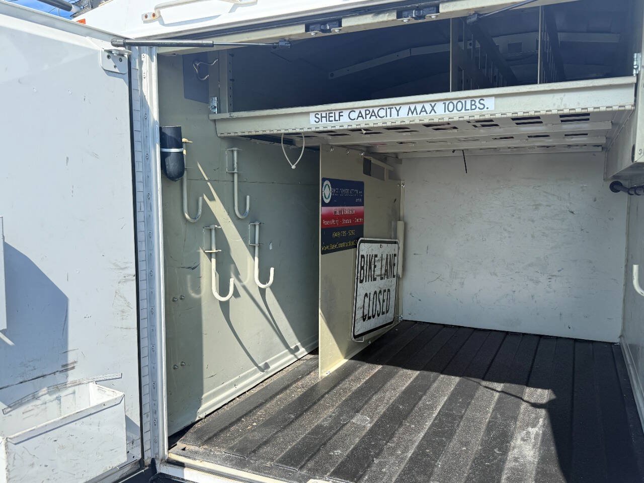Used 2013 Chevrolet Silverado 3500 W/T RWD image 11
