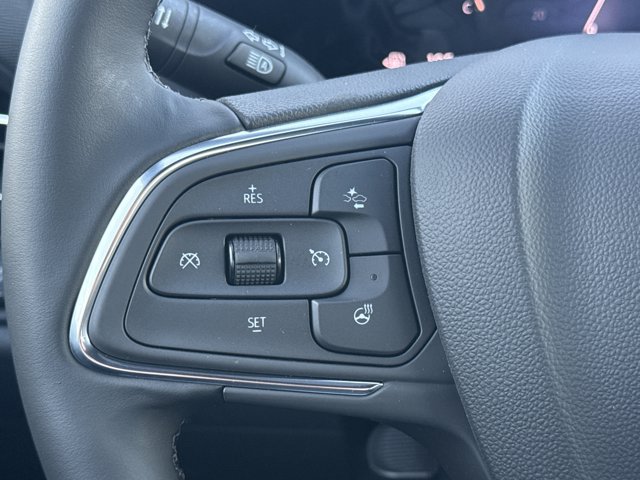 New 2026 Buick Envista Sport Touring w/ Convenience I Package FWD image 18