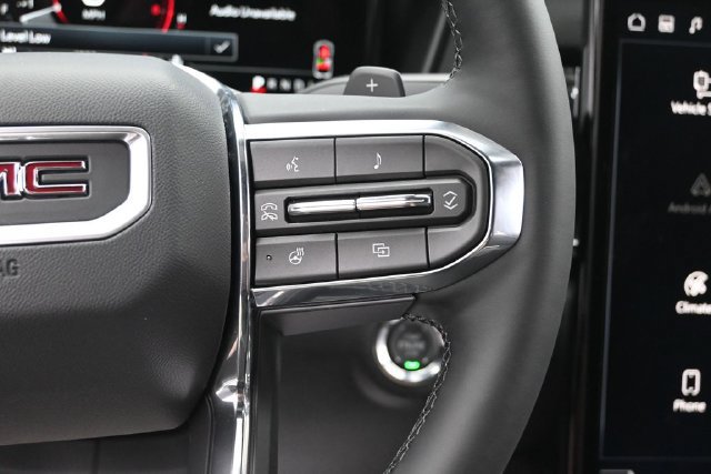 New 2027 GMC Terrain Elevation w/ Elevation Premium Package FWD image 27