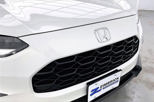 Certified 2023 Honda HR-V LX image 30