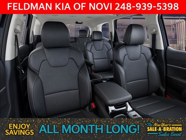 New 2025 Kia Telluride S image 15