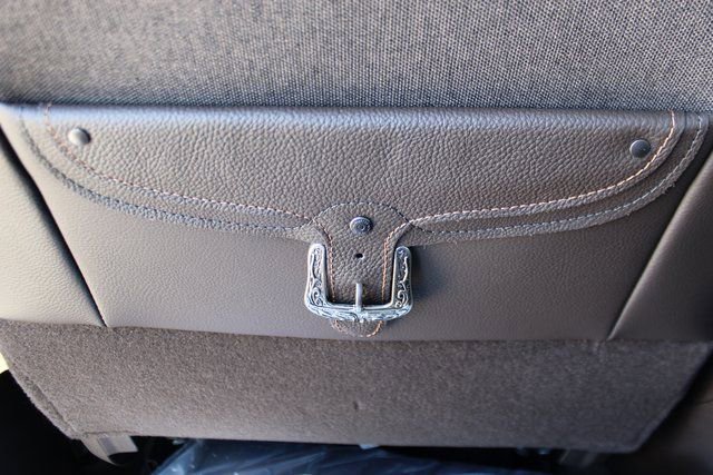 New 2026 RAM 2500 Limited image 36