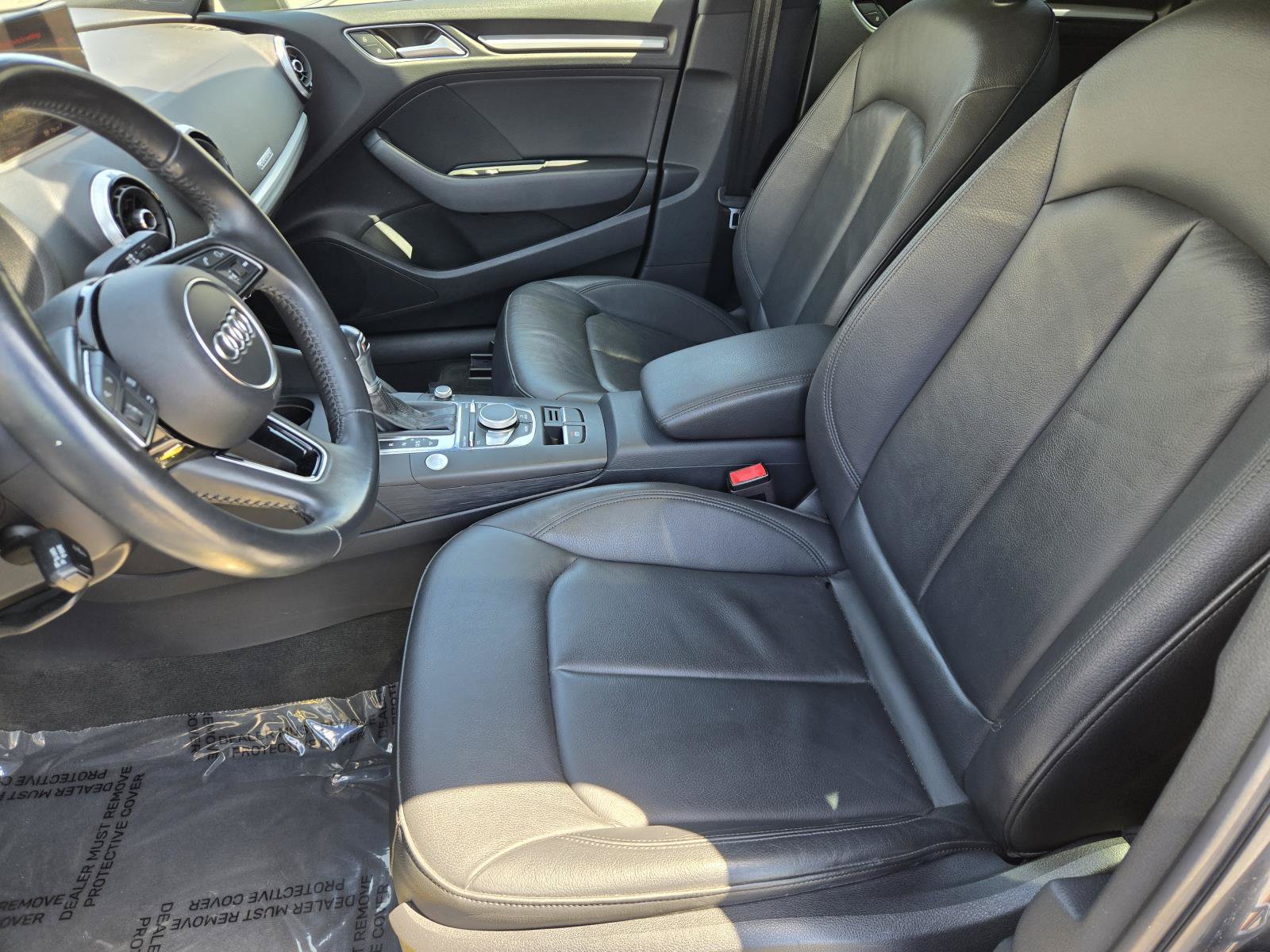Used 2019 Audi A3 2.0T Premium w/ Convenience Package AWD/4WD image 20