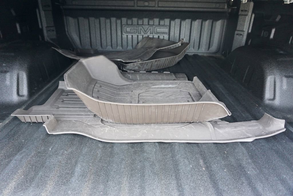 Used 2020 GMC Sierra 1500 SLT w/ SLT Premium Plus Package image 21