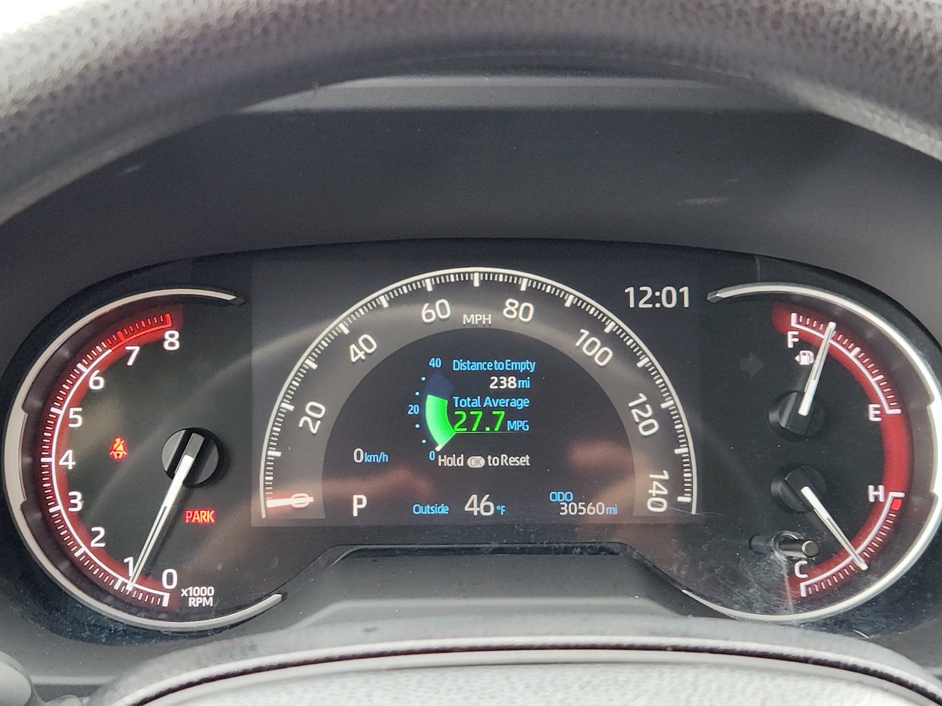 Certified 2025 Toyota RAV4 XLE image 13