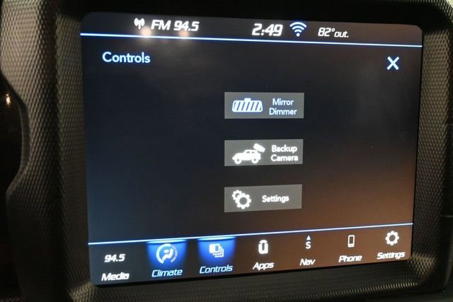 Used 2021 Jeep Wrangler Unlimited Sahara AWD/4WD image 19