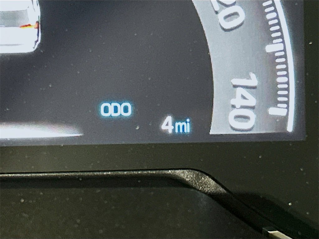 New 2025 Toyota RAV4 XLE image 12