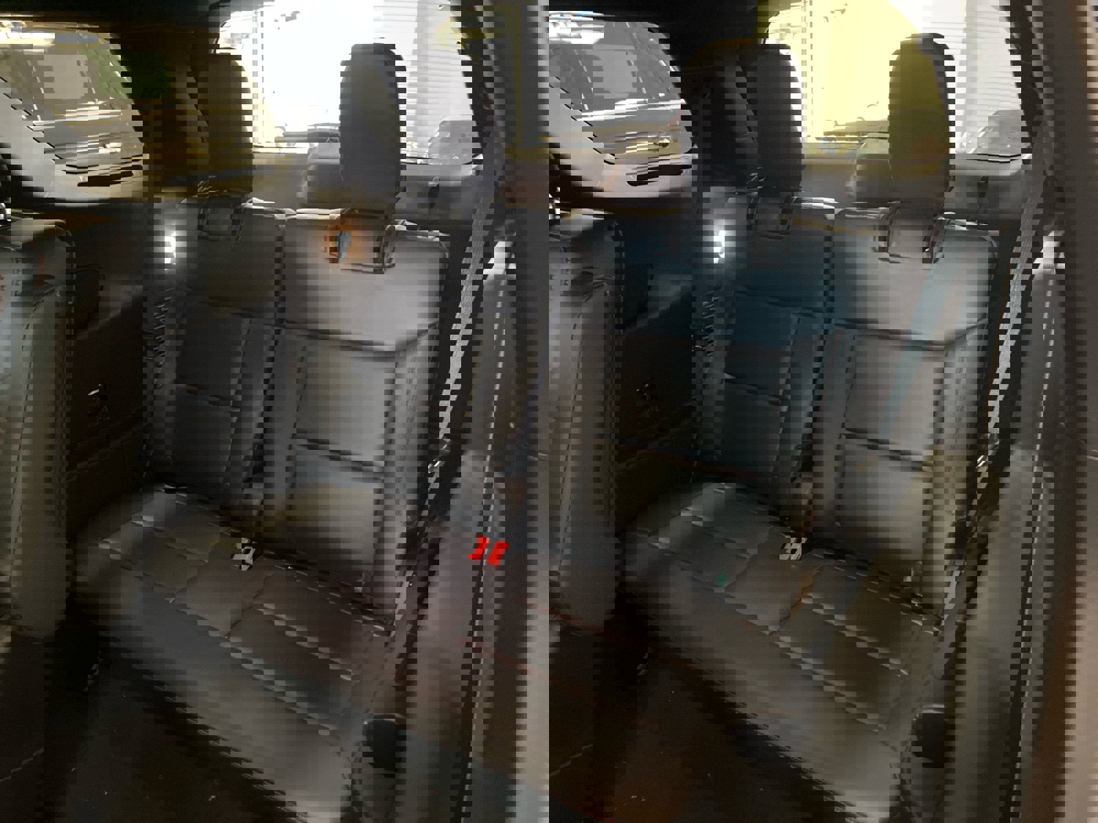 New 2026 Ford Explorer ST-Line image 17