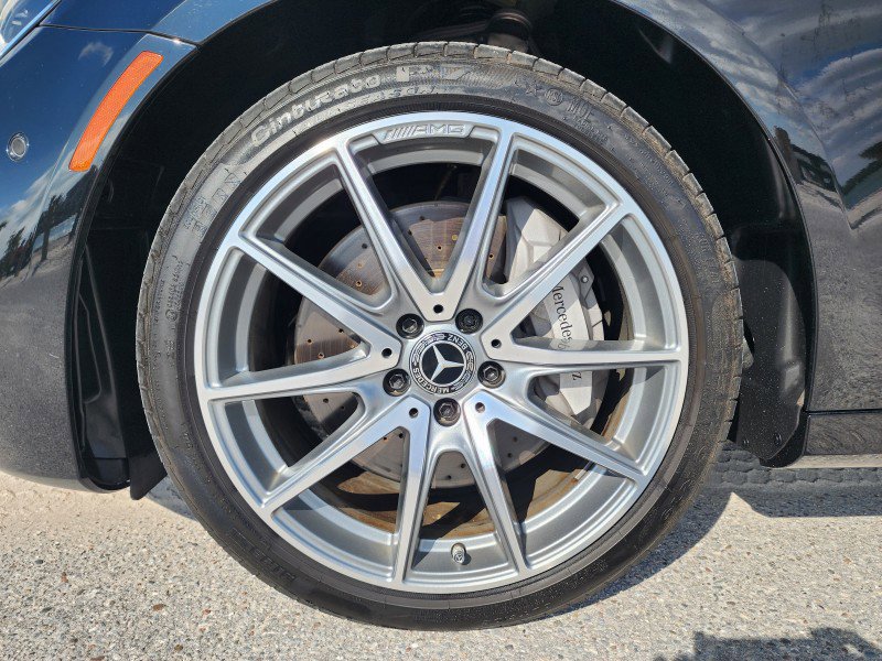 Used 2023 Mercedes-Benz E 350 4MATIC Sedan image 27