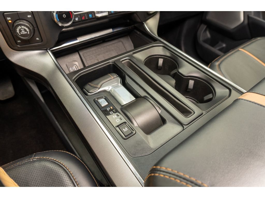 Used 2022 Ford F150 Platinum w/ Equipment Group 701A High image 27
