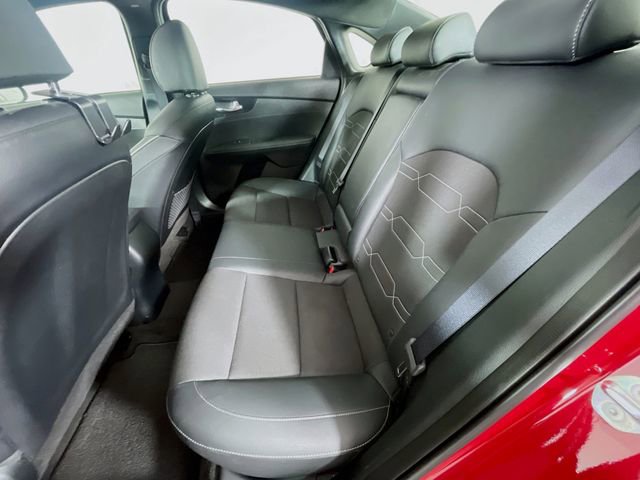 Used 2024 Kia Forte GT-Line w/ GT-Line Premium Package FWD image 25