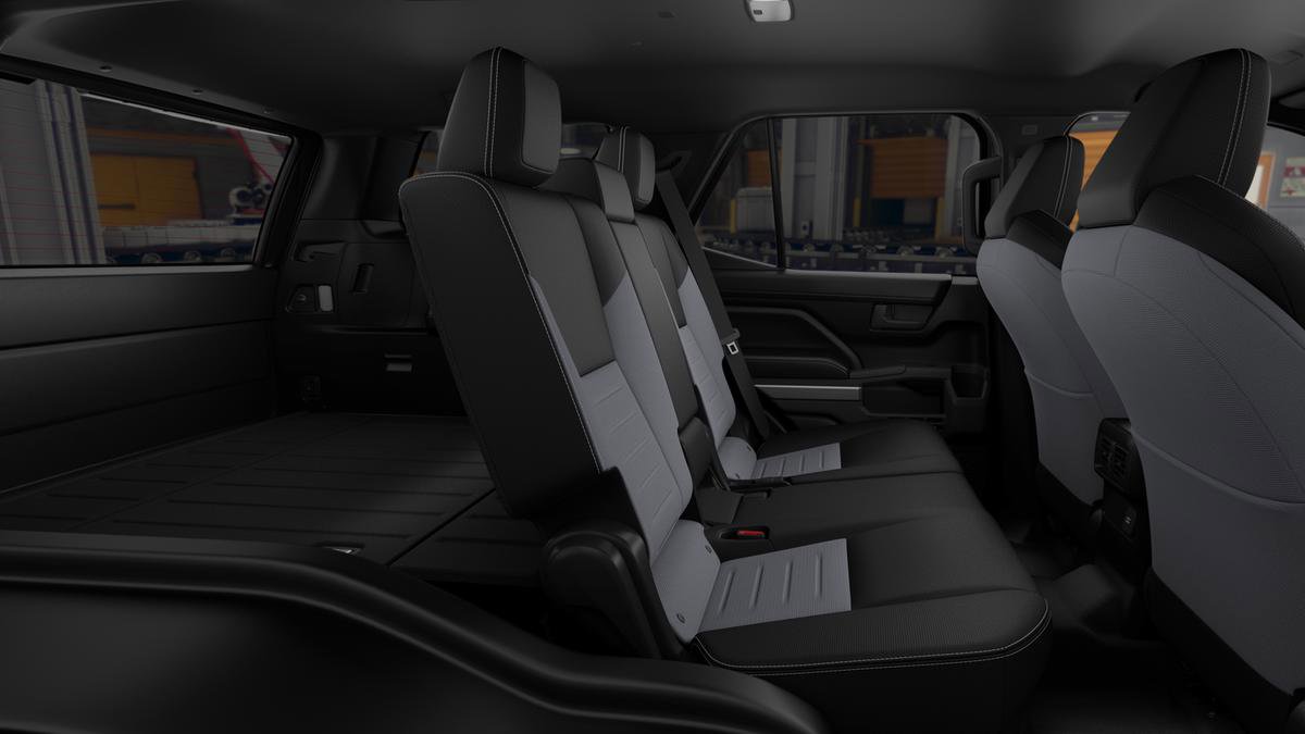 New 2026 Toyota 4Runner TRD Off-Road image 21