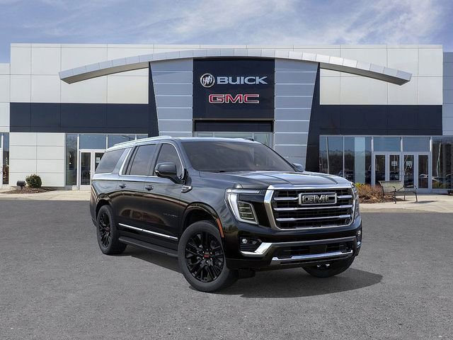 New 2026 GMC Yukon XL Elevation w/ Elevation Premium Package AWD/4WD image 1