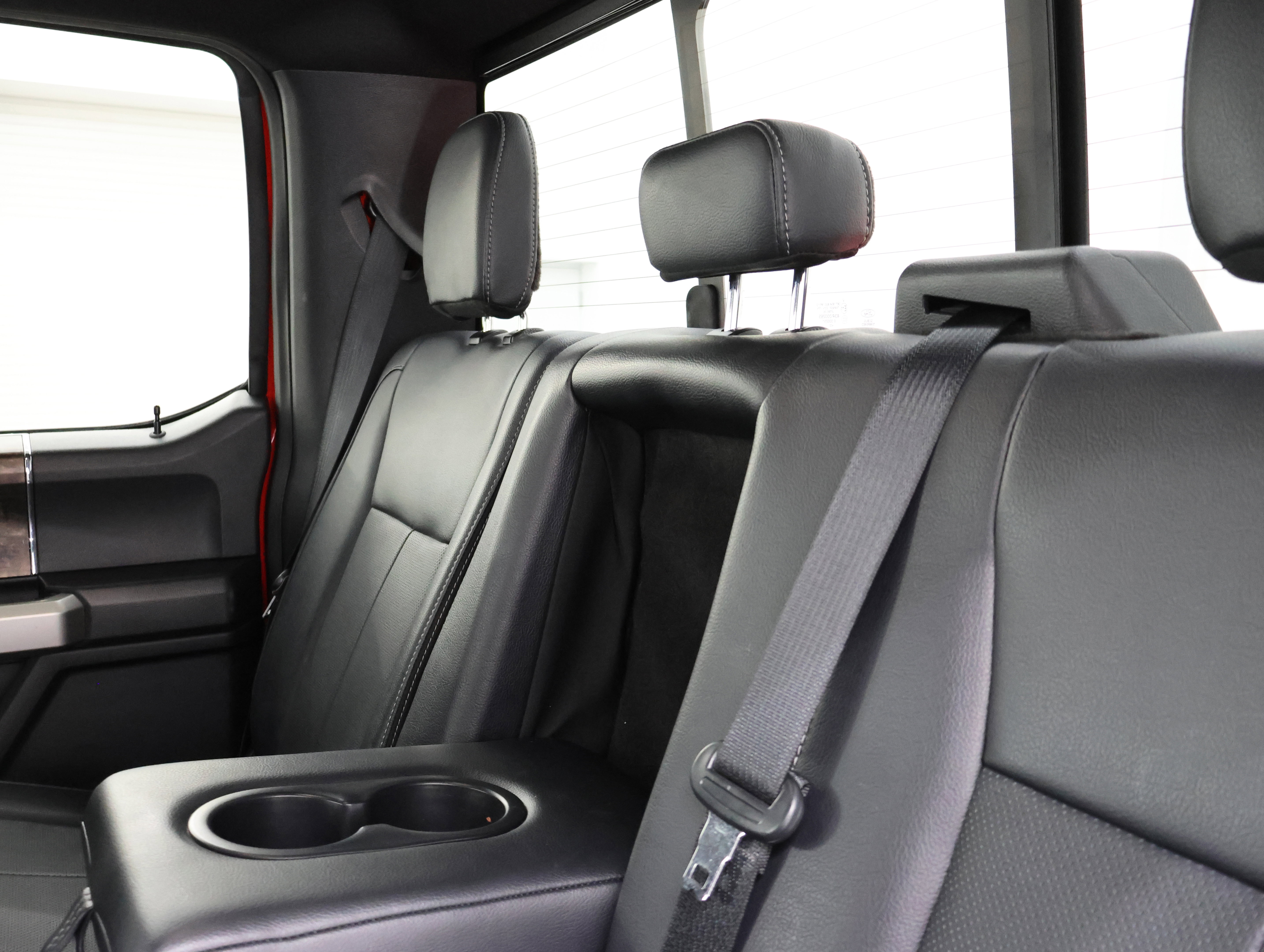 Used 2022 Ford F350 Lariat w/ Lariat Ultimate Package image 37